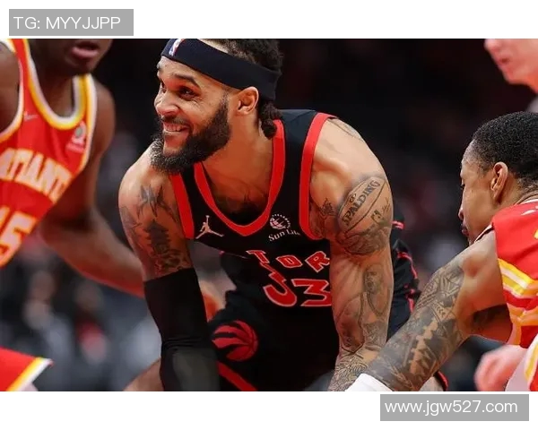 猛龙与老鹰精彩对决中文录像回放全场集锦分享