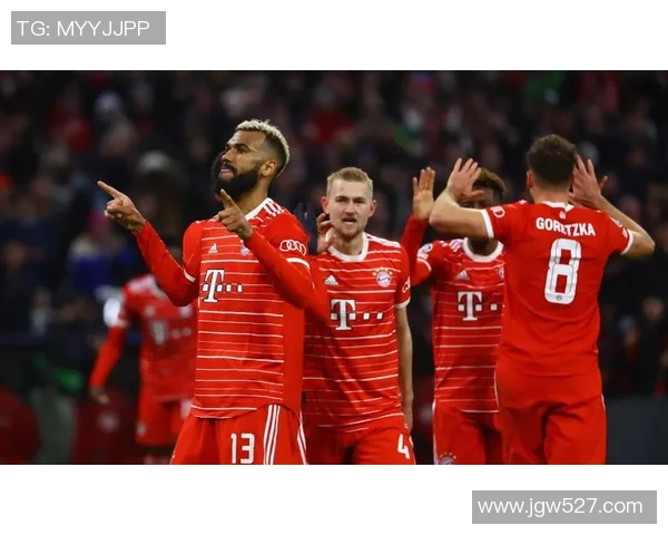 利物浦与拜仁欧冠激战即将开启精彩直播全程回顾与分析